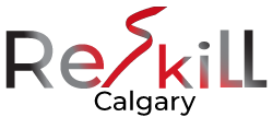 ReSkill-Calgary-Logo
